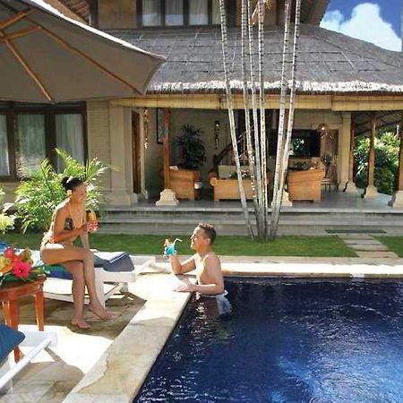 Ananda Beach Hotel Bali Ngoại thất bức ảnh