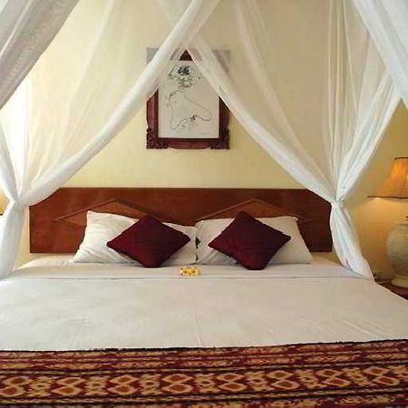 Ananda Beach Hotel Bali Ngoại thất bức ảnh