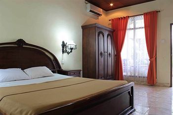 Ananda Beach Hotel Bali Ngoại thất bức ảnh
