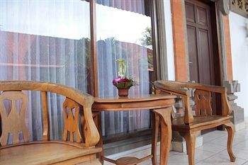Ananda Beach Hotel Bali Ngoại thất bức ảnh