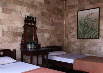 Ananda Beach Hotel Bali Ngoại thất bức ảnh