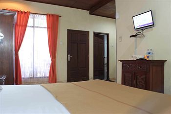 Ananda Beach Hotel Bali Ngoại thất bức ảnh