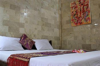 Ananda Beach Hotel Bali Ngoại thất bức ảnh