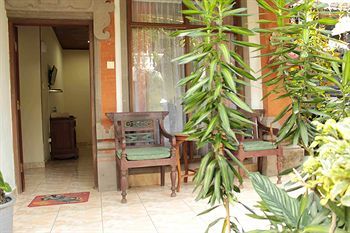 Ananda Beach Hotel Bali Ngoại thất bức ảnh