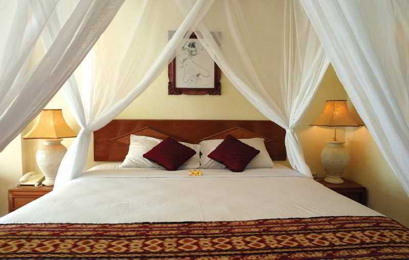 Ananda Beach Hotel Bali Ngoại thất bức ảnh