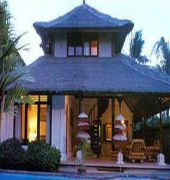 Ananda Beach Hotel Bali Ngoại thất bức ảnh