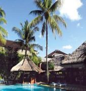 Ananda Beach Hotel Bali Ngoại thất bức ảnh