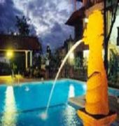 Ananda Beach Hotel Bali Ngoại thất bức ảnh