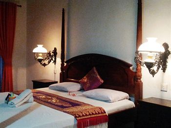Ananda Beach Hotel Bali Ngoại thất bức ảnh