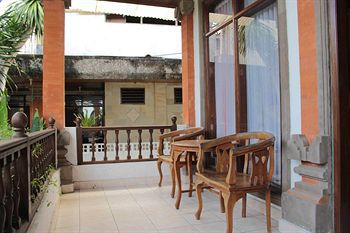 Ananda Beach Hotel Bali Ngoại thất bức ảnh