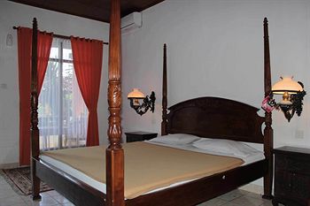 Ananda Beach Hotel Bali Ngoại thất bức ảnh